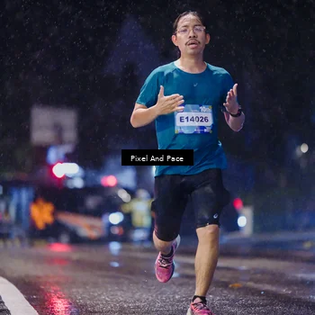 Runner Photo 7815455