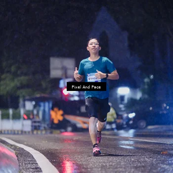 Runner Photo 7815459