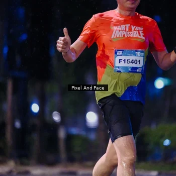 Runner Photo 7815461