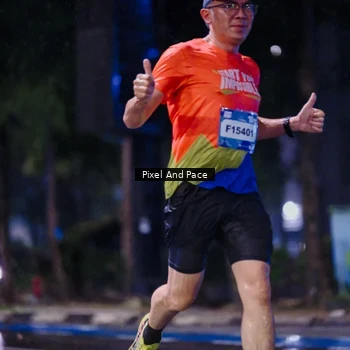 Runner Photo 7815462