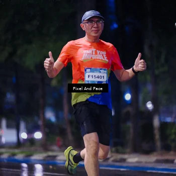 Runner Photo 7815463