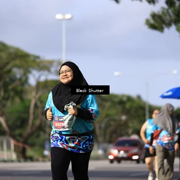 Runner Photo 7815464