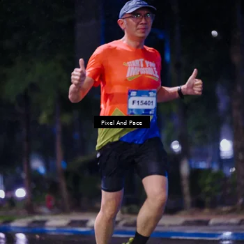 Runner Photo 7815465