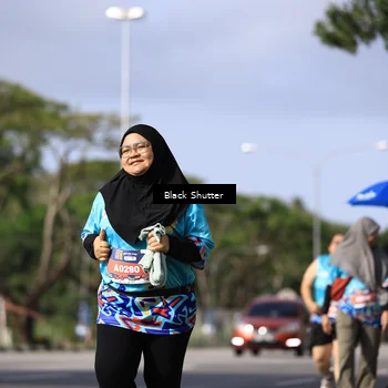 Runner Photo 7815466
