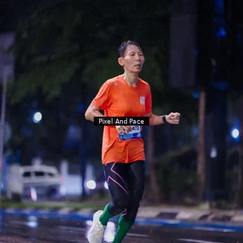 Runner Photo 7815471