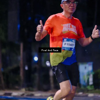 Runner Photo 7815472