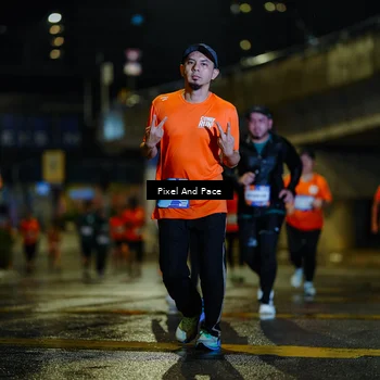 Runner Photo 7815474