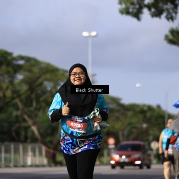 Runner Photo 7815481