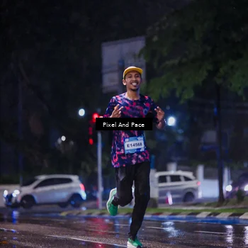 Runner Photo 7815482