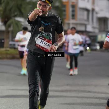 Runner Photo 7815485