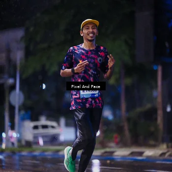 Runner Photo 7815492