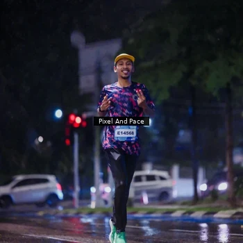 Runner Photo 7815494