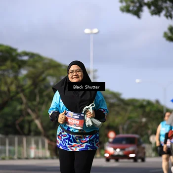 Runner Photo 7815495