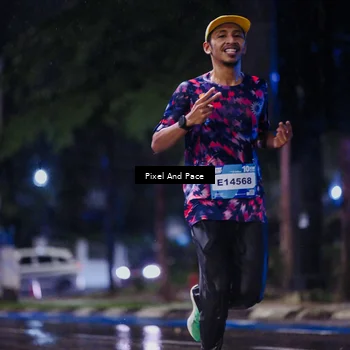 Runner Photo 7815496