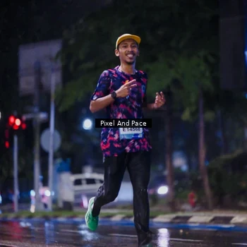 Runner Photo 7815497