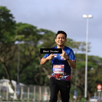Runner Photo 7815498