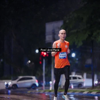 Runner Photo 7815499