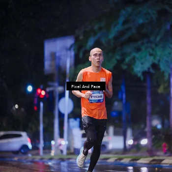 Runner Photo 7815502