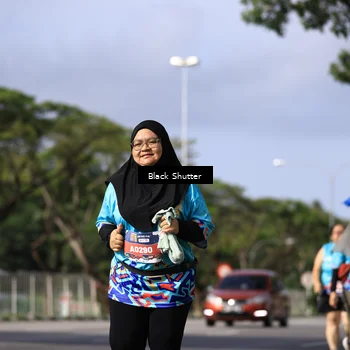 Runner Photo 7815503