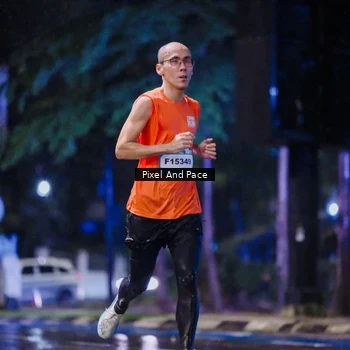 Runner Photo 7815507