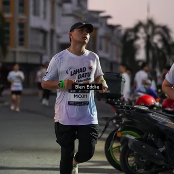 Runner Photo 7815509