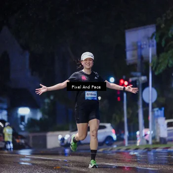 Runner Photo 7815511
