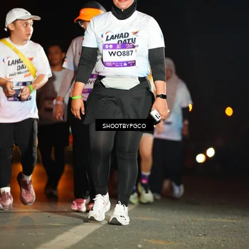 Runner Photo 7815512