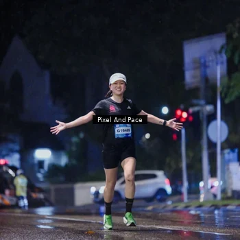 Runner Photo 7815515