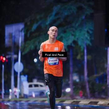 Runner Photo 7815518