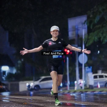 Runner Photo 7815519