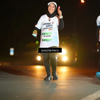 Runner Photo 7815520