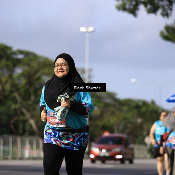 Runner Photo 7815522
