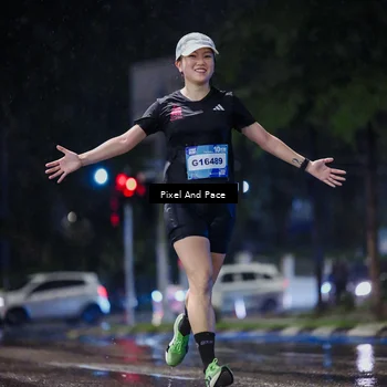 Runner Photo 7815523