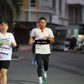 Runner Photo 7815525