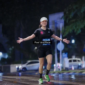 Runner Photo 7815528