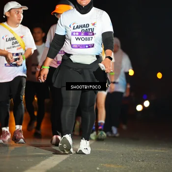 Runner Photo 7815532