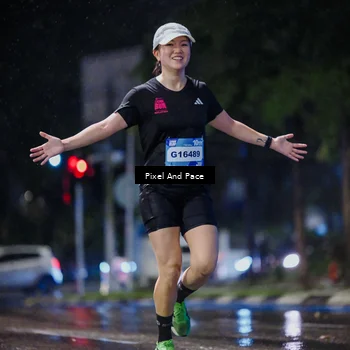 Runner Photo 7815534