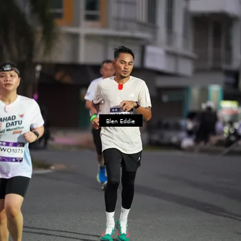 Runner Photo 7815537