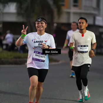 Runner Photo 7815538