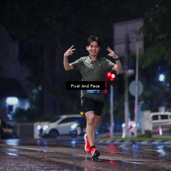 Runner Photo 7815548