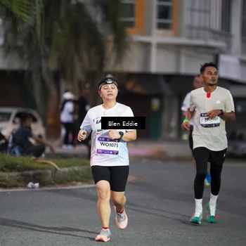 Runner Photo 7815549