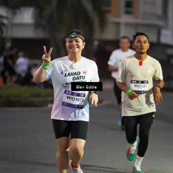 Runner Photo 7815550