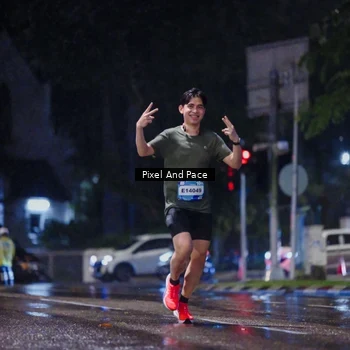 Runner Photo 7815551