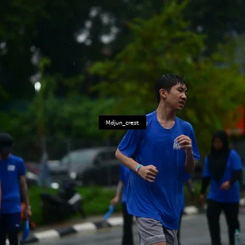 Runner Photo 7815556