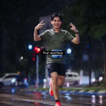 Runner Photo 7815562