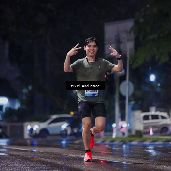 Runner Photo 7815564