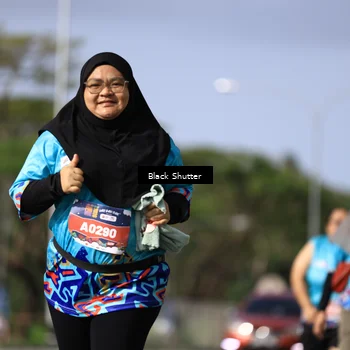 Runner Photo 7815568
