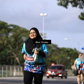 Runner Photo 7815570