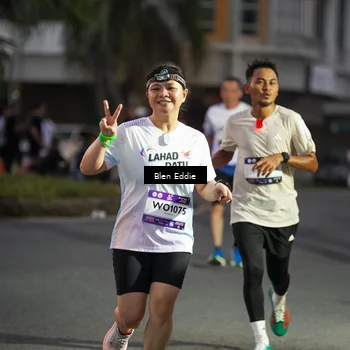 Runner Photo 7815573