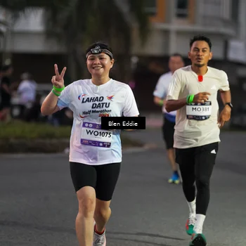 Runner Photo 7815576